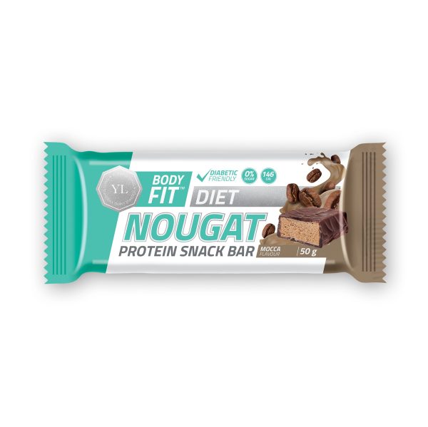 nougat-mocca