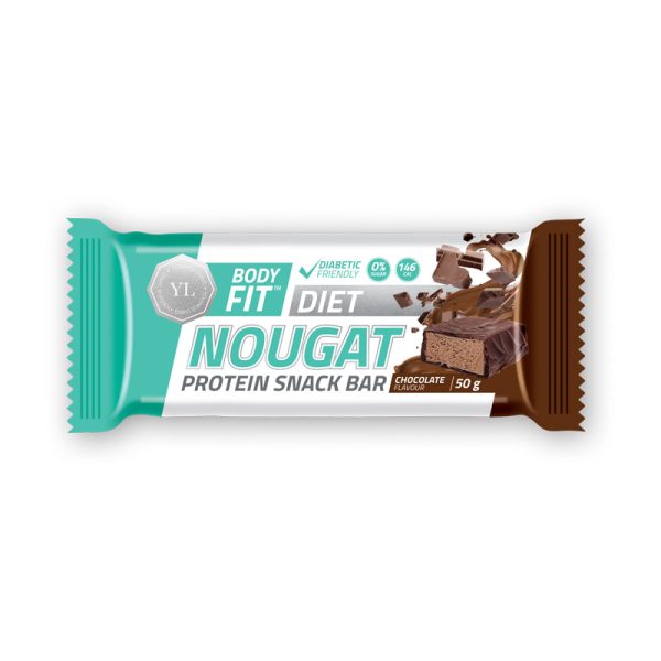 nougat-choc