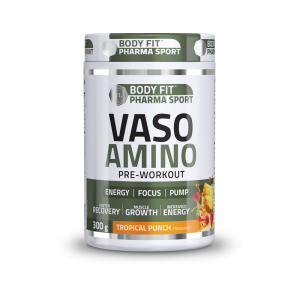 vaso-amino-tropical