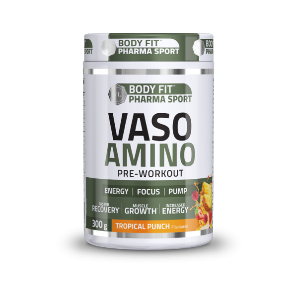 vaso-amino-tropical