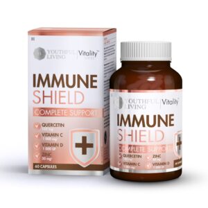 YL Immune Shield 60 Caps