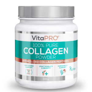 VITA PRO 100% PURE PEPTAN COLLAGEN 300g