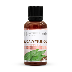 Eucalyptus oil 50ml