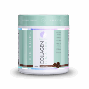 Collagen Trim & Tone 300g