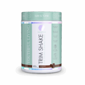 Trim Shake 600g