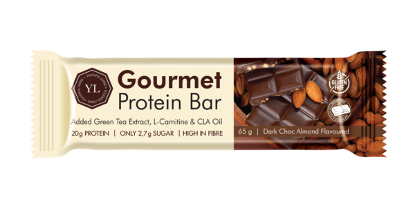 Gourmet Bar Dark Choc bar copy