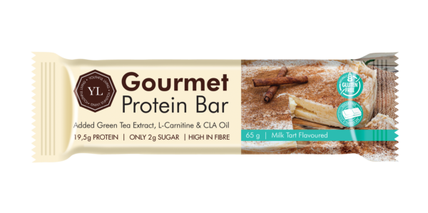 Gourmet Bar Milk Tart bar copy
