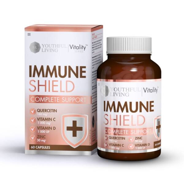 Immune Shield 60 Caps