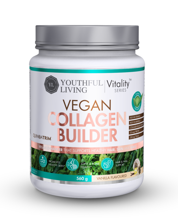 YL Vitality Vegan Collagen