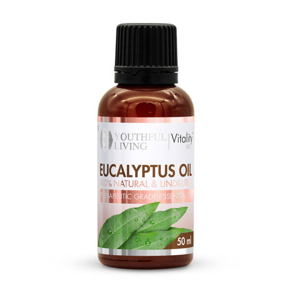 0000 Eucalyptus oil