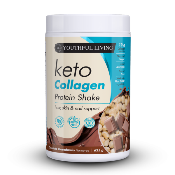 Keto Collagen Shake Choc macadamia copy
