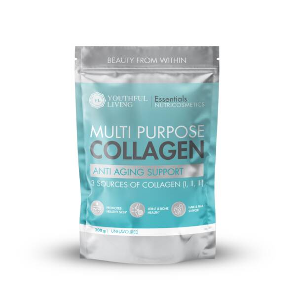 YL Nutricosmetics Multi collagen