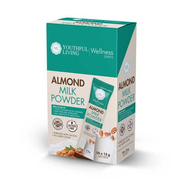 YL Almond Milk Powder 800 1