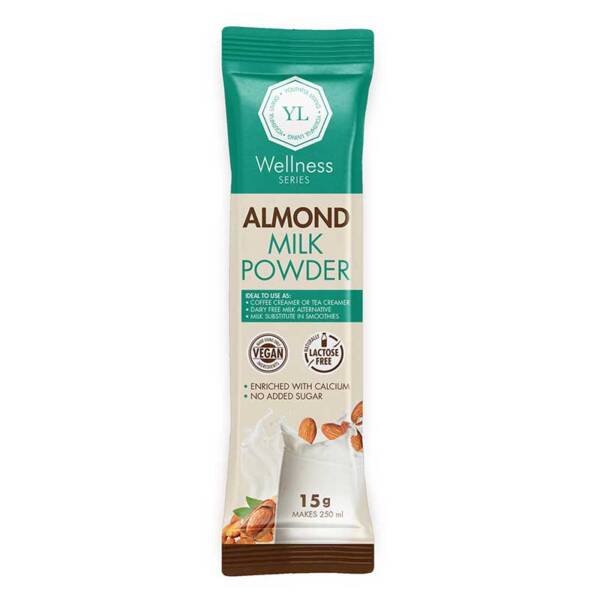 YL Almond Milk Powder 800