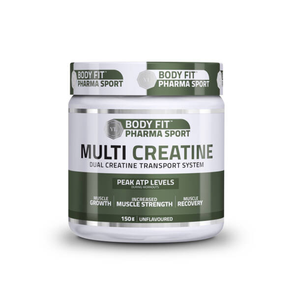 YL BF PS Multi Creatine