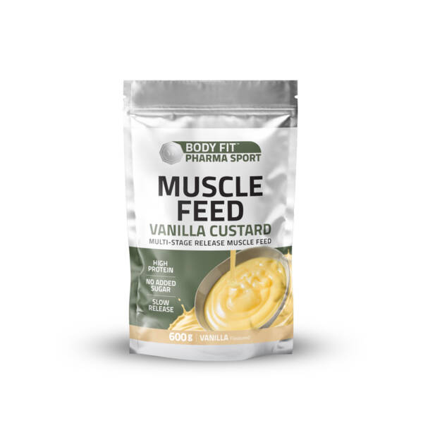 YL BF PS Muscle feed