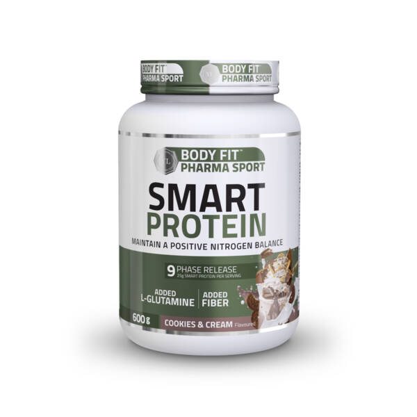 YL BF PS Smart Protein Cookies 3
