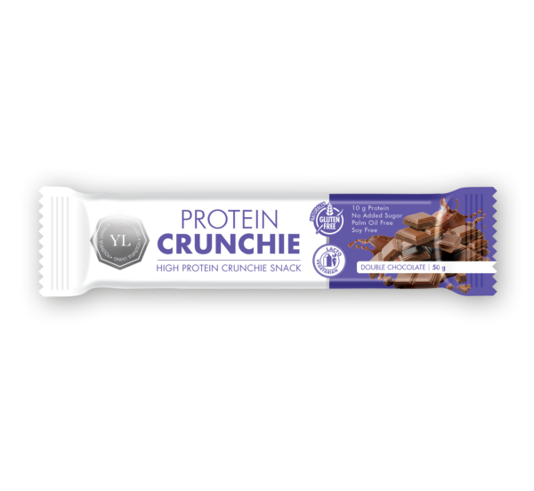 YL Crunchie bar D Choc Bar