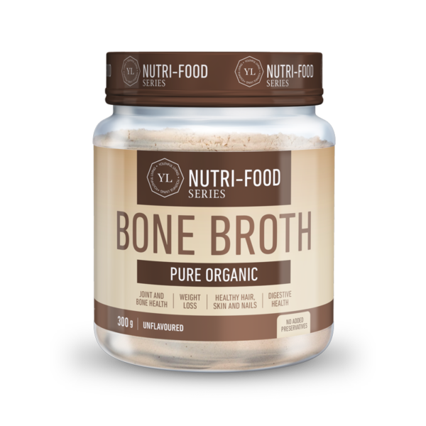 YL Nutri Food Bone broth 800