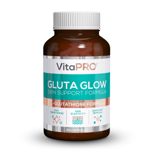 Vita Pro Gluta Glow 60s