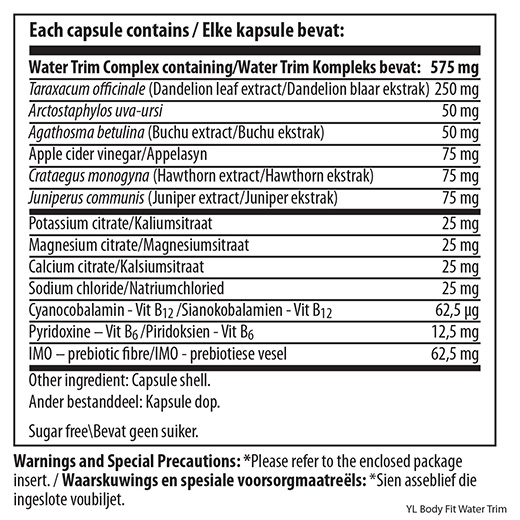 water-trim-nutrition