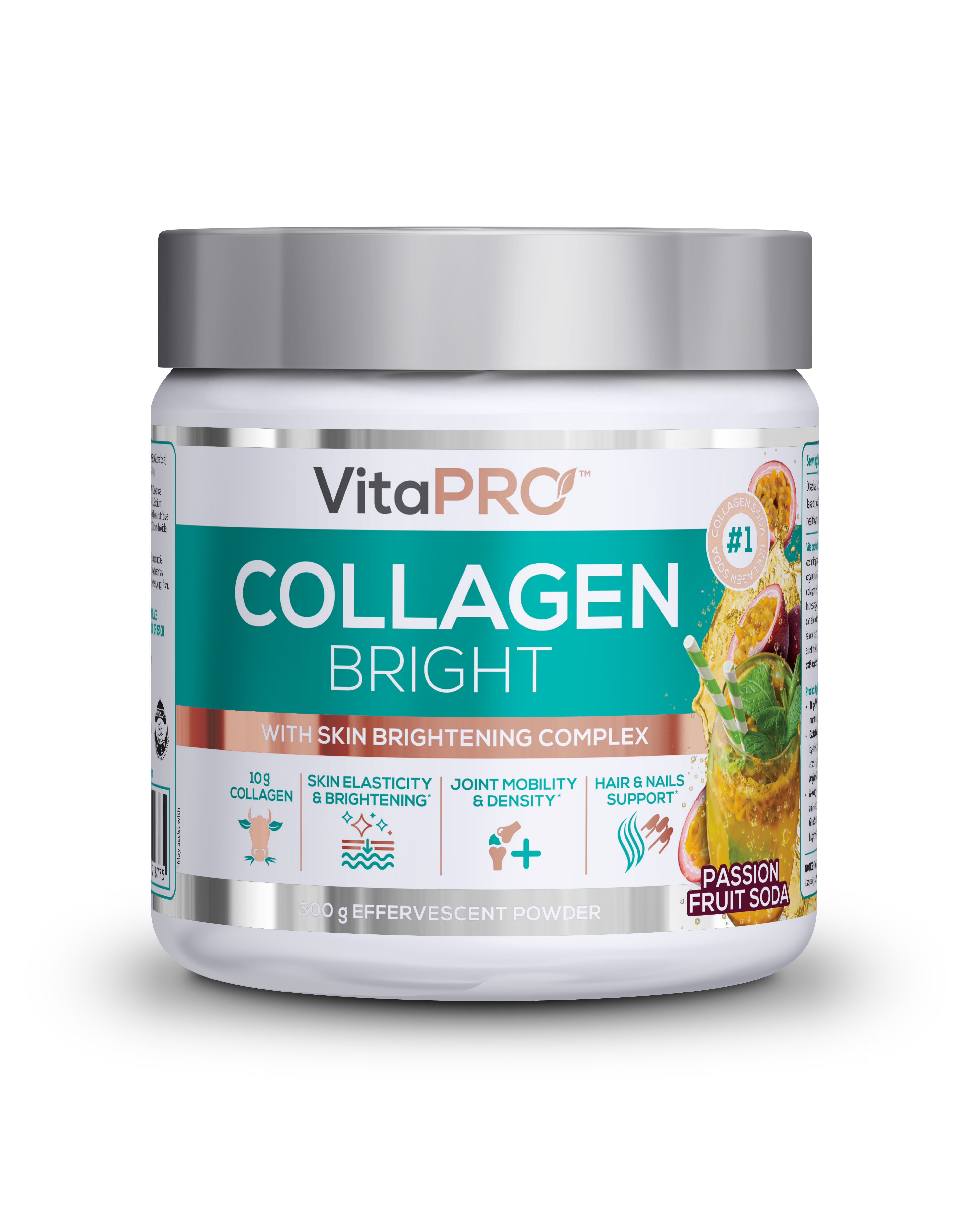 Vita Pro Collagen Bright 300g