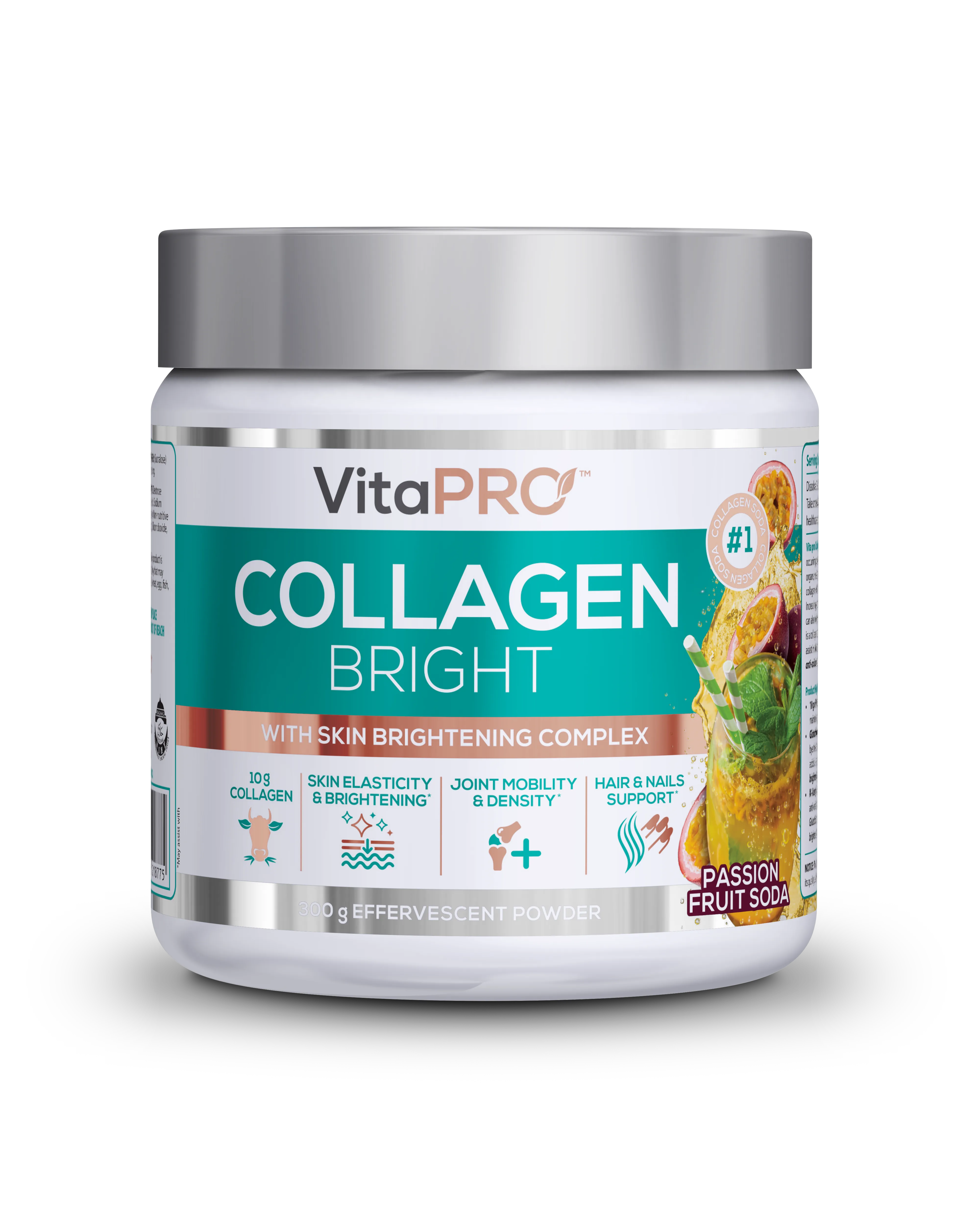 Vita Pro Collagen Bright 300g