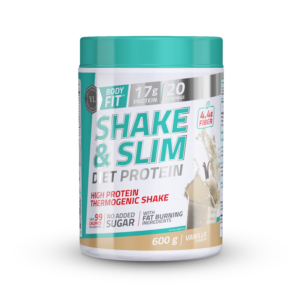 BF Shake & Slim 600g