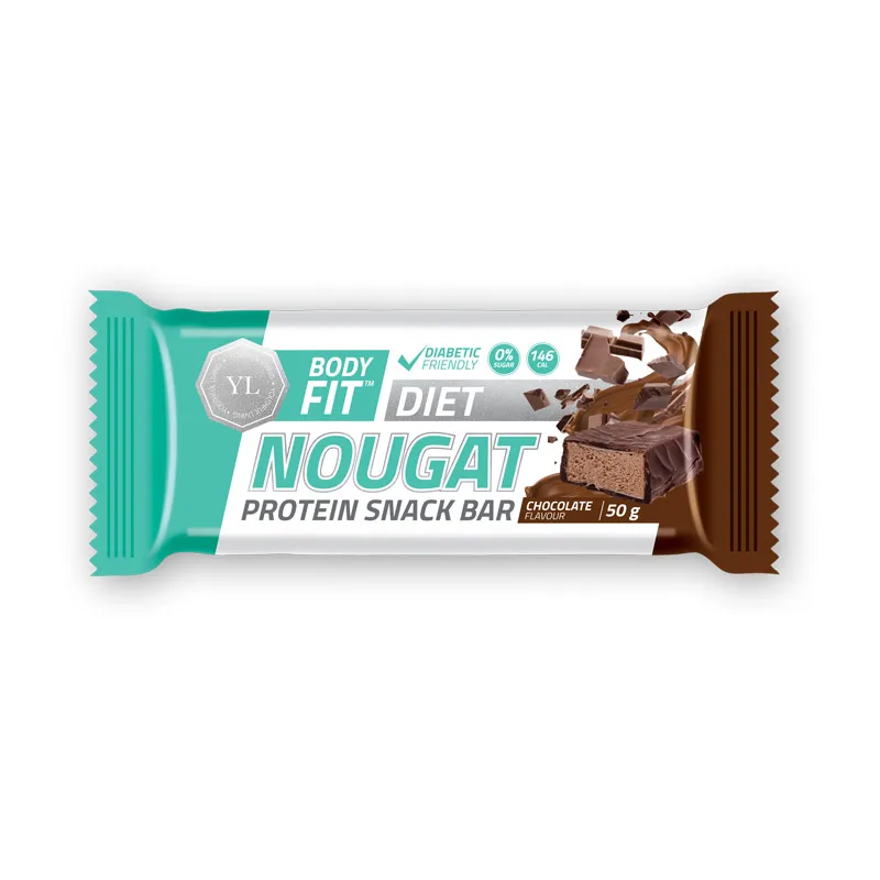 nougat-choc