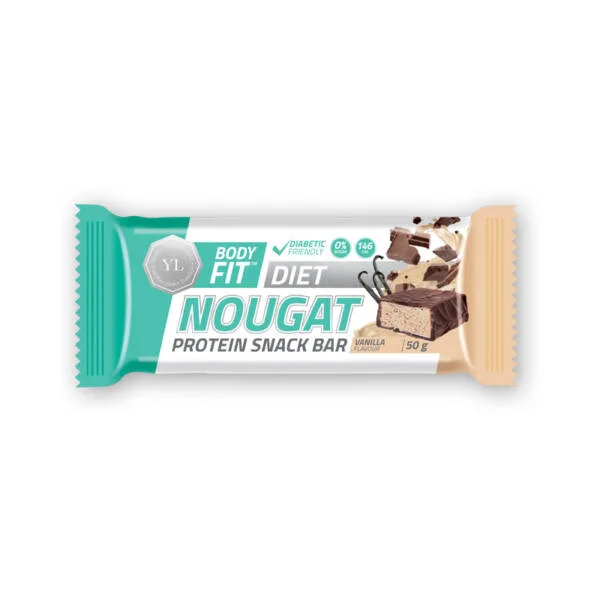 nougat-vanilla