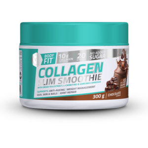 BF Collagen Slim Smoothie