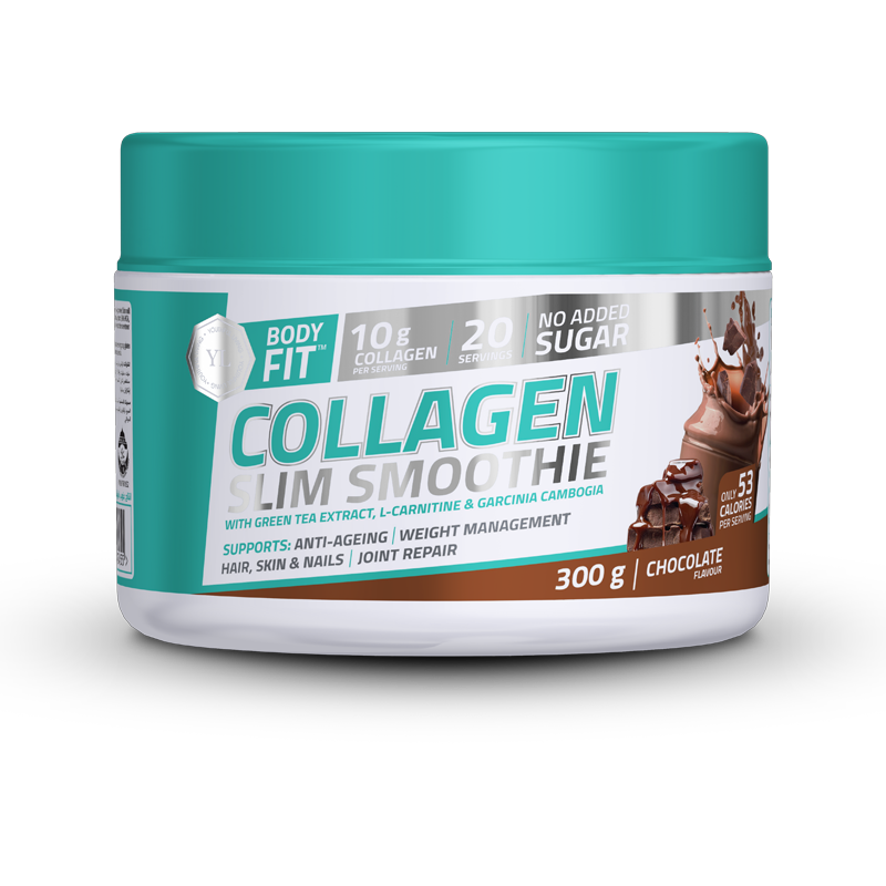 BF Collagen Slim Smoothie