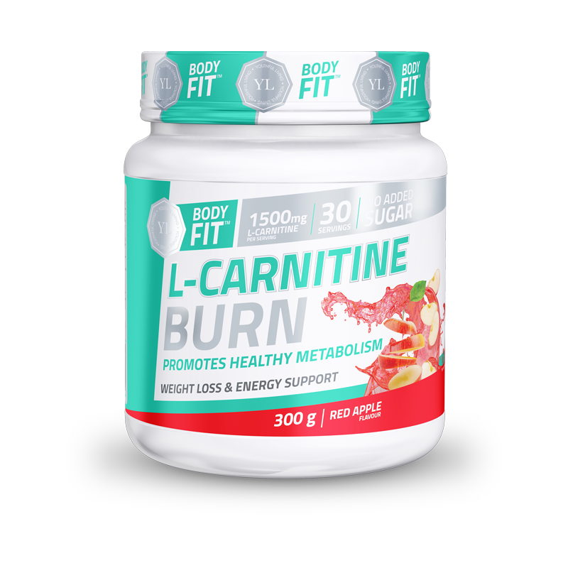 BF L-Carnitine Burn 300g