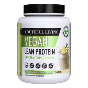 YL Vegan Lean Shake 1.05kg