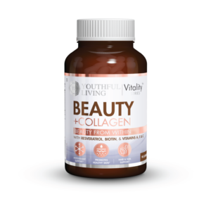 YL Collagen Beauty 90 Capsules