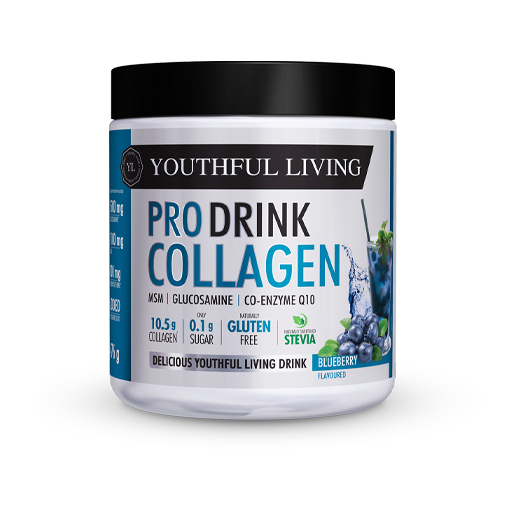 YL Nutricosmetics Pro Drink Elite 476g - Image 2