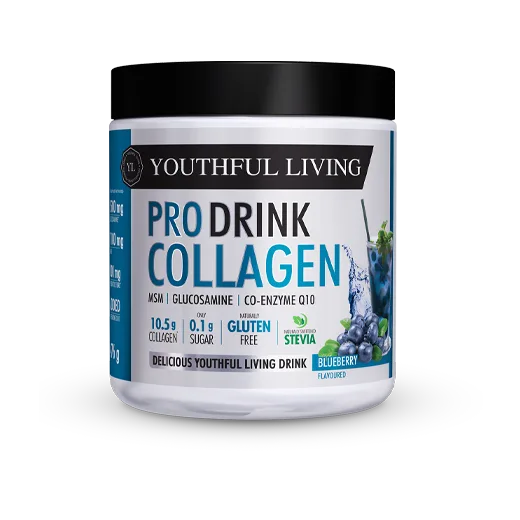 Nutricosmetics Pro Drink Elite 476g - Image 2