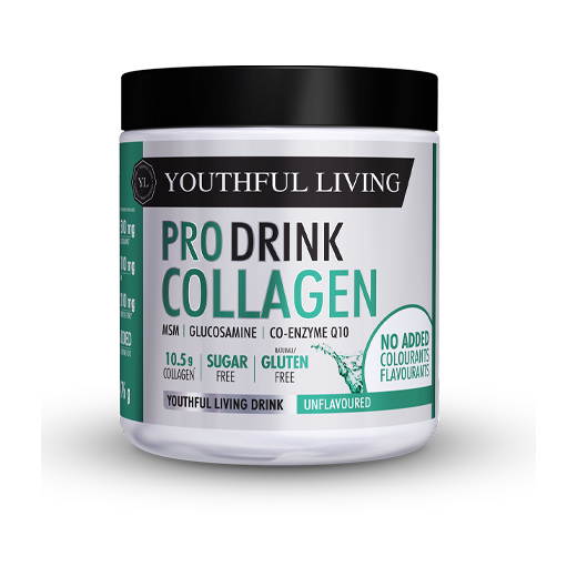 YL Nutricosmetics Pro Drink Elite 476g - Image 7