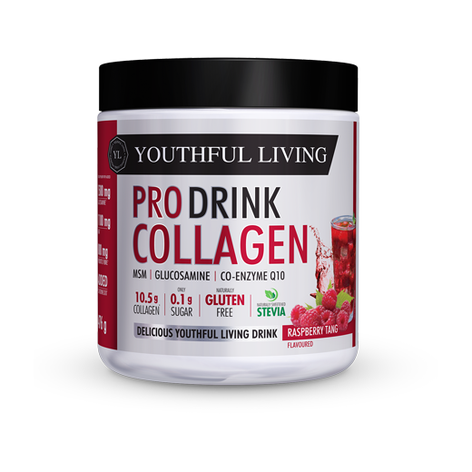 YL Nutricosmetics Pro Drink Elite 476g - Image 5