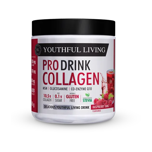 Nutricosmetics Pro Drink Elite 476g - Image 5