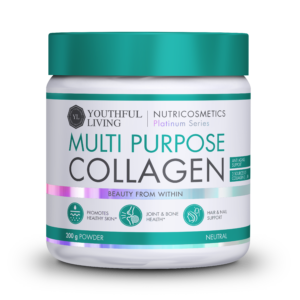 YL Nutricosmetics Multi Purpose Collagen 200g