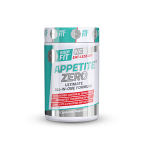 BF Appetite Zero 30 Caps