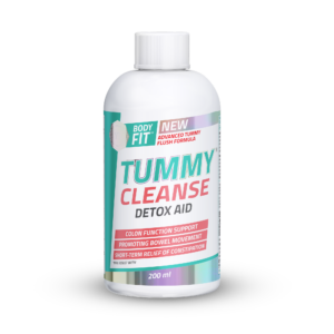 BF Tummy Cleanse Detox 200ml