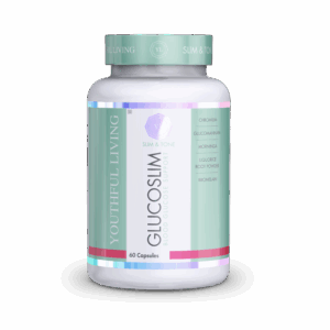 Glucoslim 60 Capsules