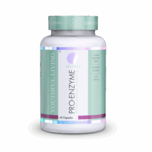 Pro-Enzyme Slim 60 Capsules