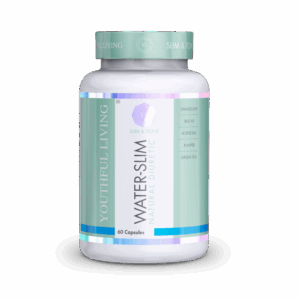 Water Slim 60 Capsules
