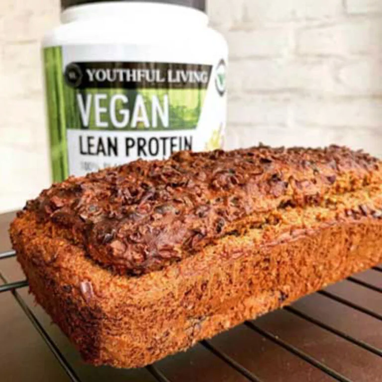 Scrumptious Banana Bread Recipe