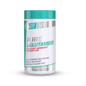 BF Pure L-Glutamine 150g