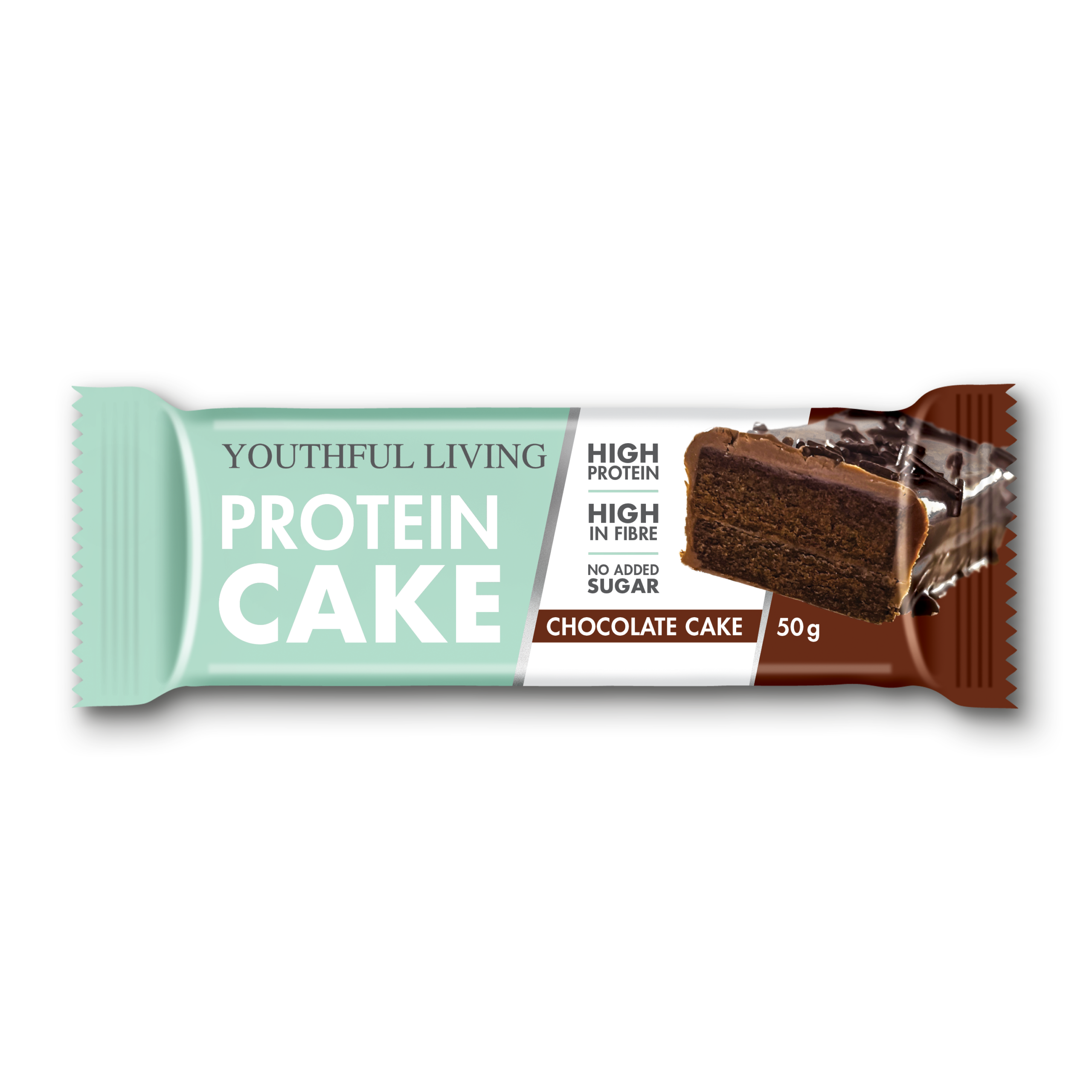 YL Cake Bar (12 x 50g) - Image 3
