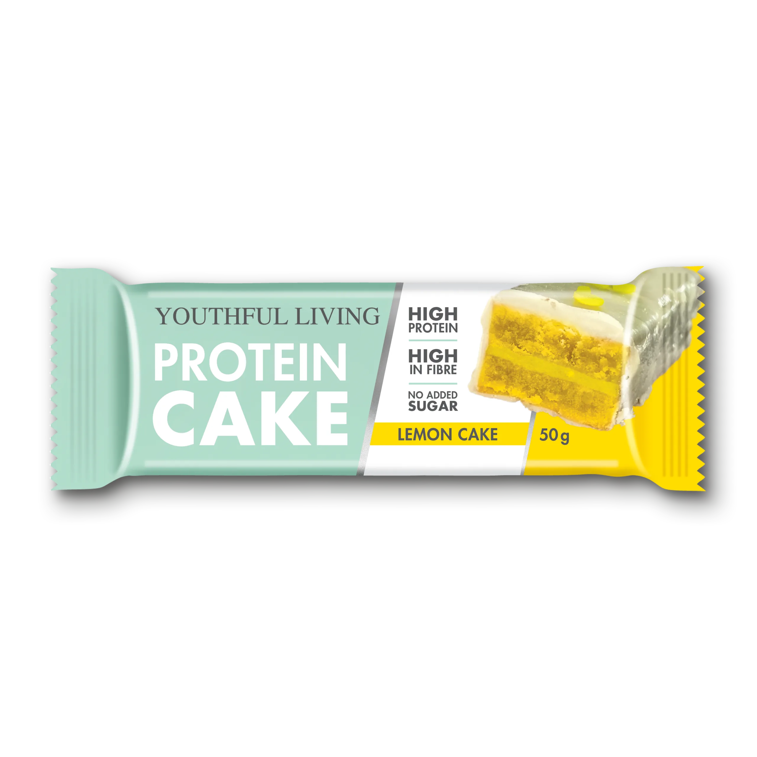 Cake Bar (12 x 50g)